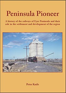Peninsula Pioneer
