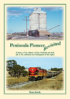 Peninsula Pioneer Revisited
